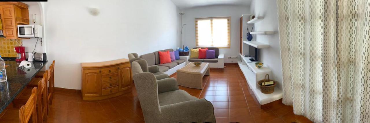 Casa De 5 Dormitorios Y 2 Terrazas Maspalomas  Eksteriør bilde