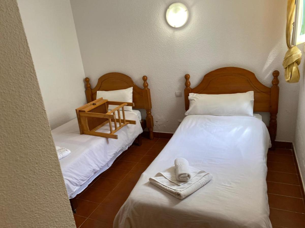 Casa De 5 Dormitorios Y 2 Terrazas Maspalomas  Eksteriør bilde