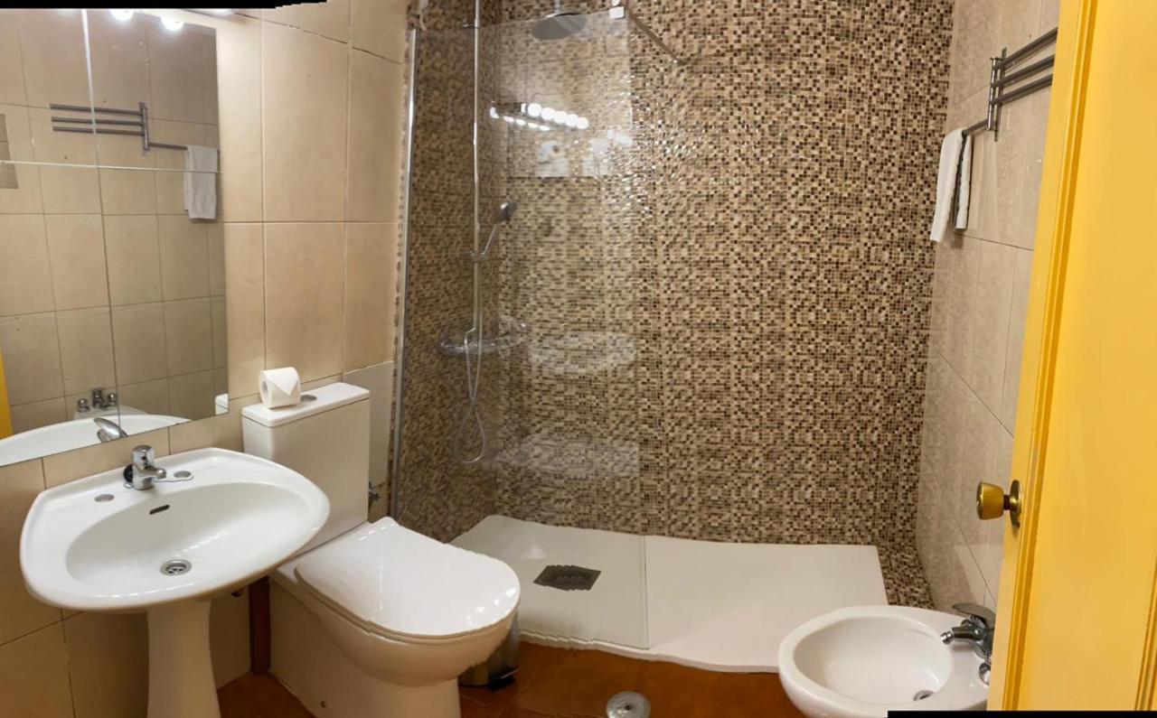 Casa De 5 Dormitorios Y 2 Terrazas Maspalomas  Eksteriør bilde