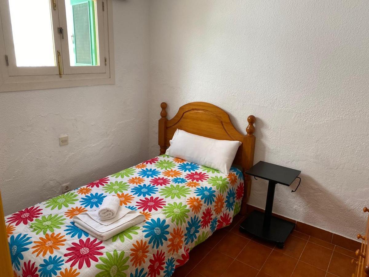 Casa De 5 Dormitorios Y 2 Terrazas Maspalomas  Eksteriør bilde