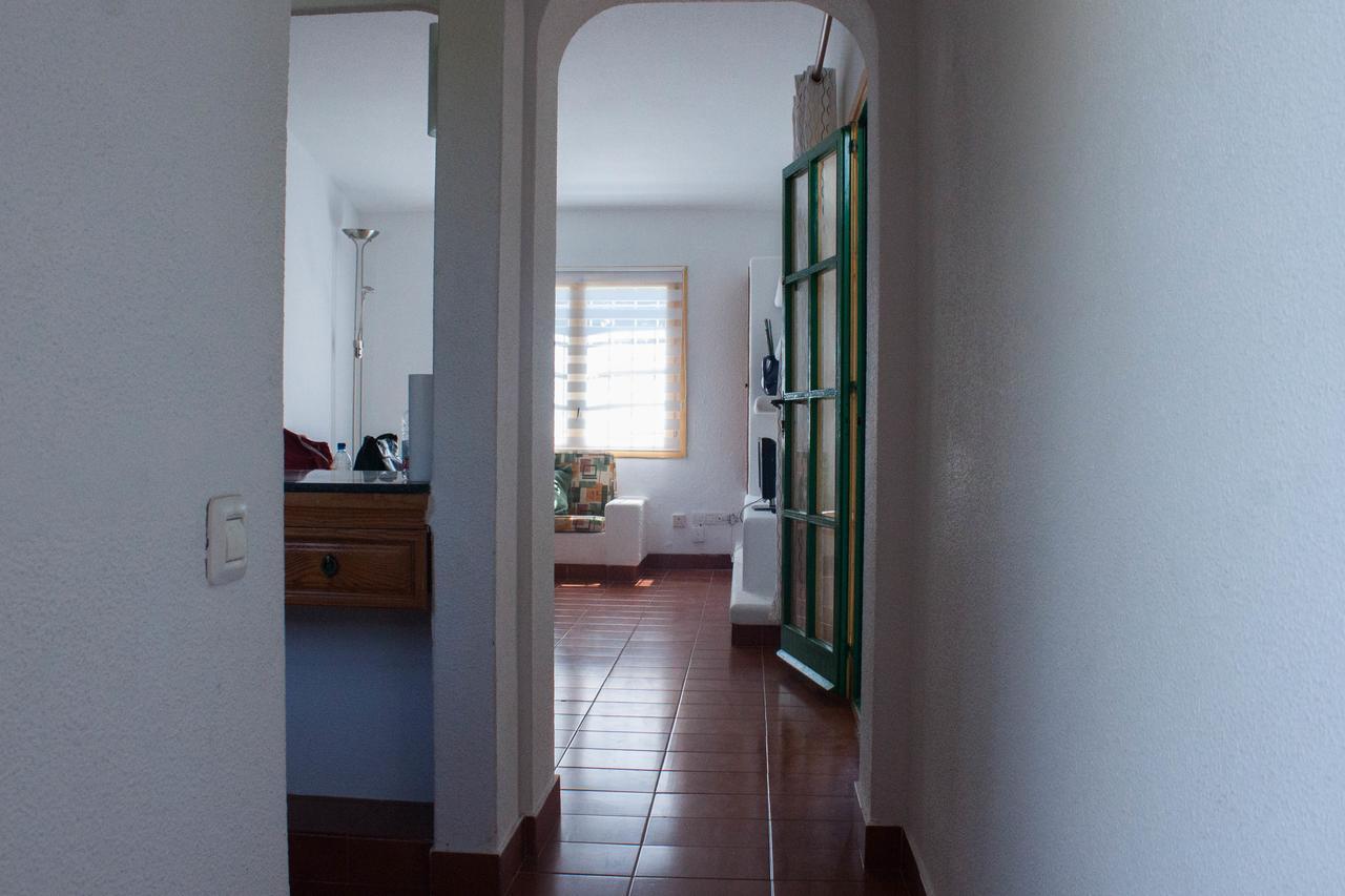 Casa De 5 Dormitorios Y 2 Terrazas Maspalomas  Eksteriør bilde