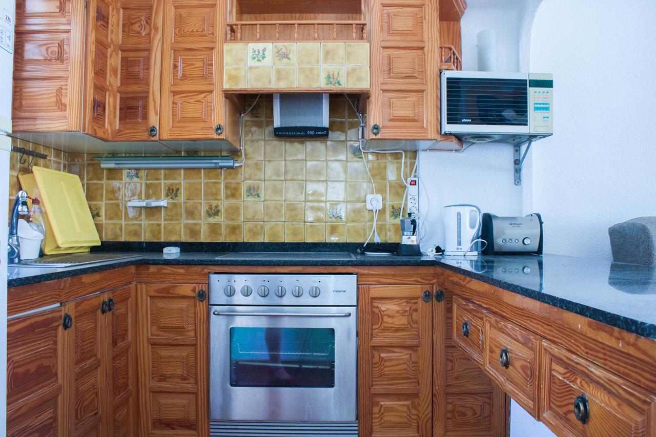 Casa De 5 Dormitorios Y 2 Terrazas Maspalomas  Eksteriør bilde