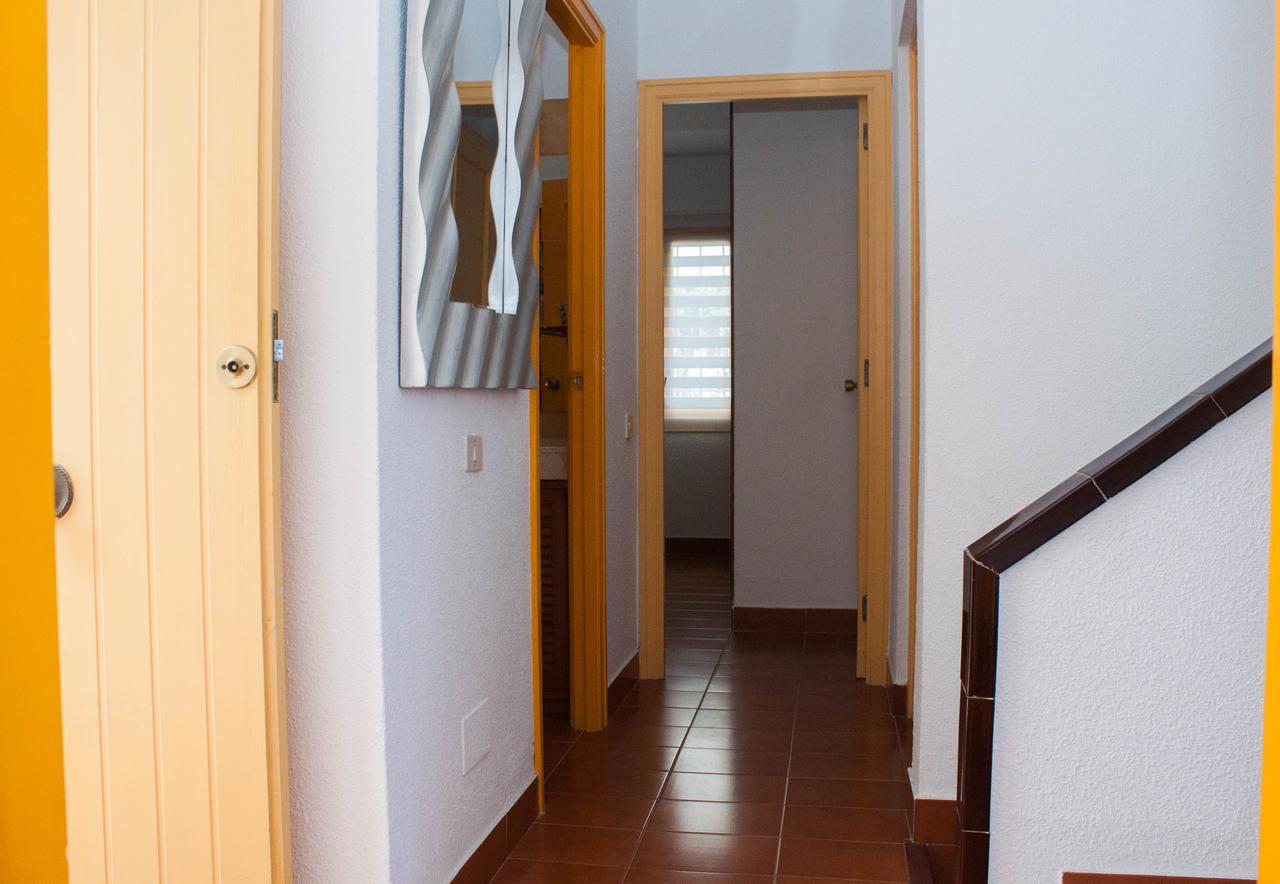 Casa De 5 Dormitorios Y 2 Terrazas Maspalomas  Eksteriør bilde