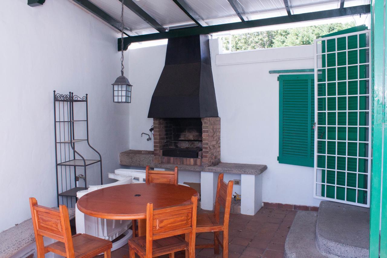 Casa De 5 Dormitorios Y 2 Terrazas Maspalomas  Eksteriør bilde