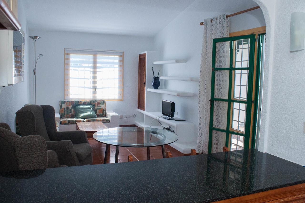 Casa De 5 Dormitorios Y 2 Terrazas Maspalomas  Eksteriør bilde